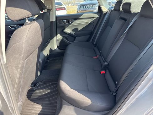 Used 2024 Honda Civic EX image 11