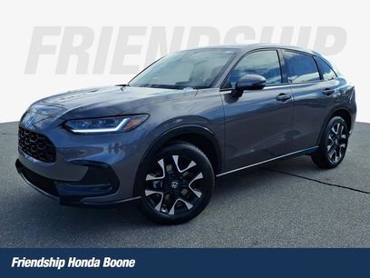 New 2026 Honda HR-V EX-L