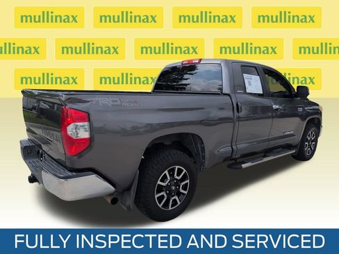 Used 2014 Toyota Tundra Limited w/ TRD Off Road Package RWD image 3