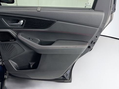New 2026 Acura MDX Type S AWD/4WD image 26