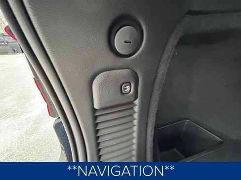 Used 2024 Dodge Durango R/T w/ Blacktop Package image 10