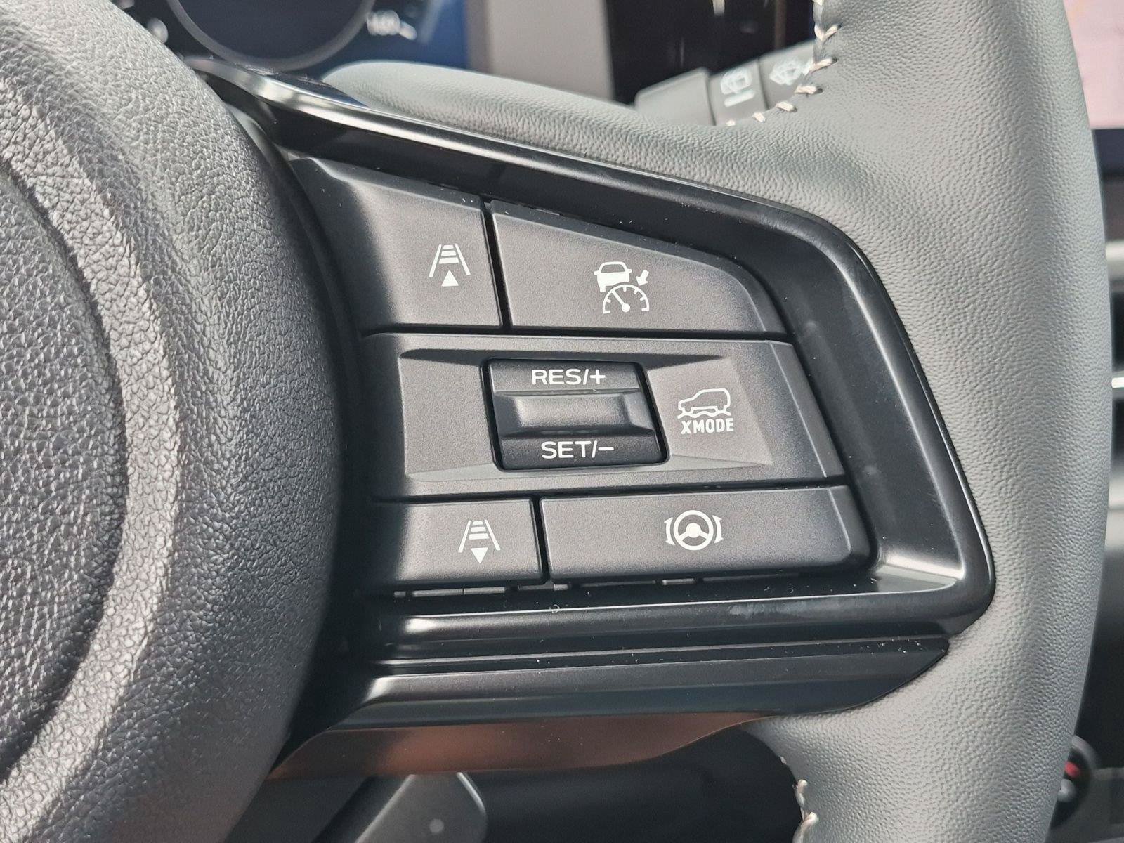 New 2026 Subaru Outback Touring XT AWD/4WD image 16