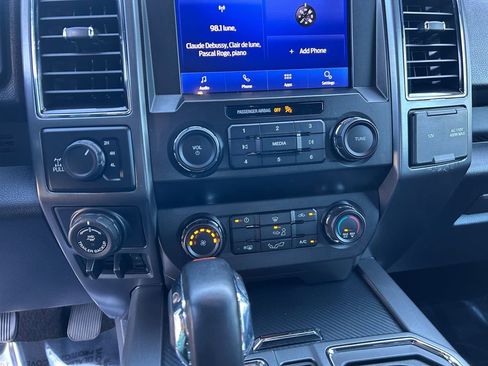 Used 2020 Ford F150 XLT w/ Equipment Group 301A Mid AWD/4WD image 36