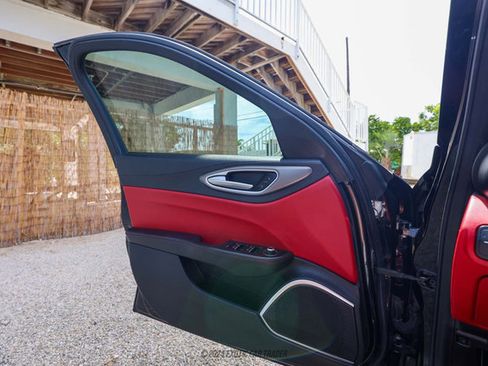 Used 2020 Alfa Romeo Giulia w/ Quick Order Package 22K Sport image 48