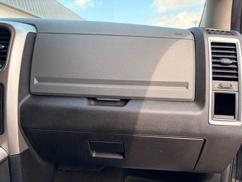 Used 2018 RAM 1500 Big Horn AWD/4WD image 20