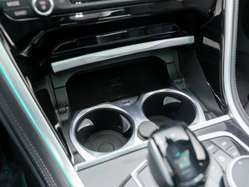 Used 2020 BMW 840i Gran Coupe xDrive w/ M Sport Package image 22