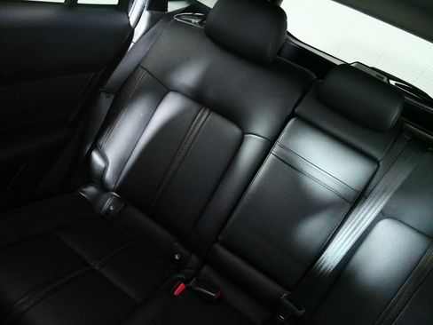 Used 2024 MAZDA CX-50 AWD 2.5 S w/ Cargo Package image 12