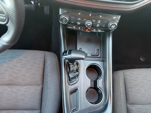 Used 2024 Dodge Durango R/T w/ Blacktop Package image 13