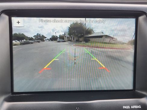 Used 2019 Ford Flex SEL w/ Equipment Group 202A image 18