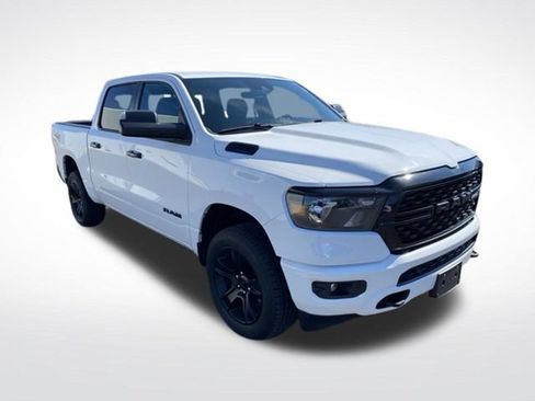 Used 2023 RAM 1500 Big Horn AWD/4WD image 10