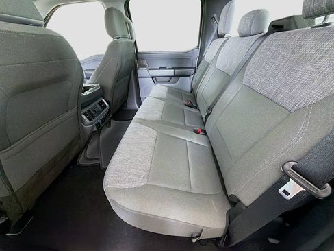 Used 2023 Ford F150 Lightning XLT AWD/4WD image 24