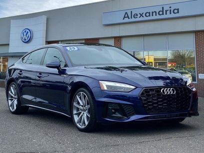 Used 2025 Audi A5 2.0T Premium Plus w/ Convenience Plus Package