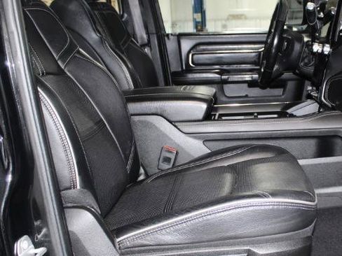 Used 2022 RAM 2500 Limited image 29