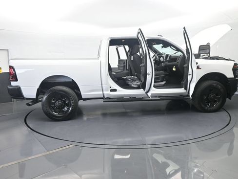 Used 2026 RAM 3500 Tradesman AWD/4WD image 69