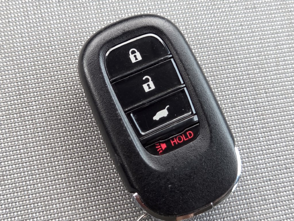 Certified 2024 Honda Pilot LX image 36