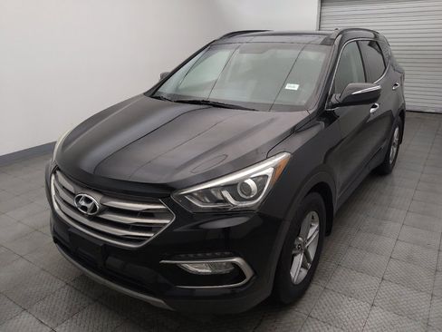 Used 2018 Hyundai Santa Fe Sport w/ 2.4L Tech Package 04 FWD image 15