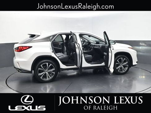 Used 2019 Lexus RX 350 FWD image 32