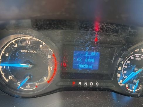 Used 2020 Ford Ranger XL w/ Equipment Group 101A Mid RWD image 7
