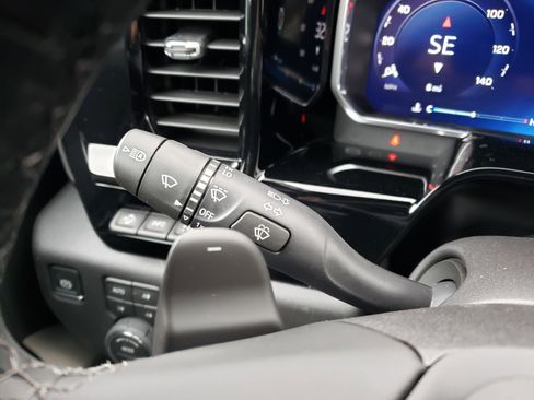 New 2026 Chevrolet Silverado 1500 ZR2 w/ LPO, Dark Essentials Package image 17