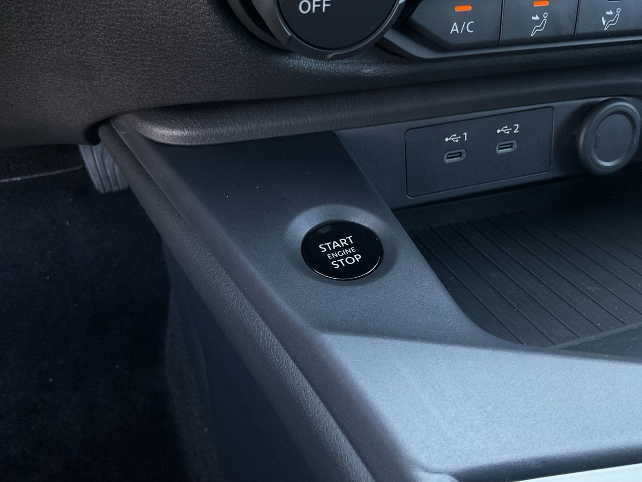 New 2027 Nissan Sentra S FWD image 33