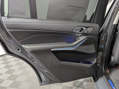 New 2026 BMW X7 xDrive40i image 30