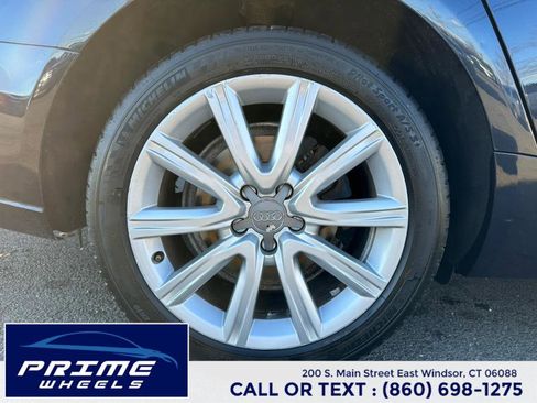 Used 2013 Audi A6 2.0T Premium Plus image 28