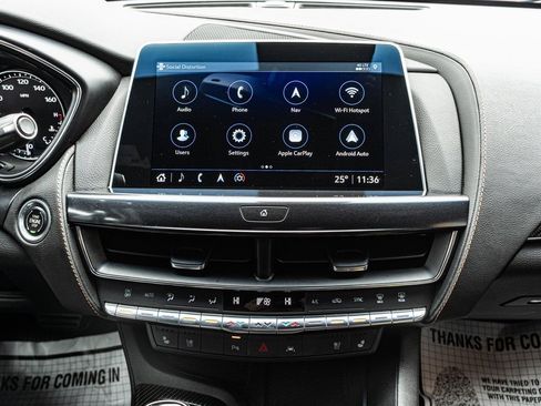 Used 2023 Cadillac CT5 Sport image 21