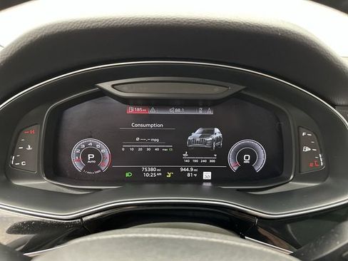 Used 2020 Audi Q7 3.0T Prestige w/ Prestige Package AWD/4WD image 15