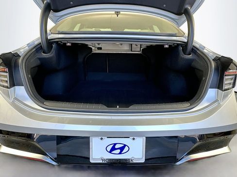 Certified 2024 Hyundai Sonata SEL image 25