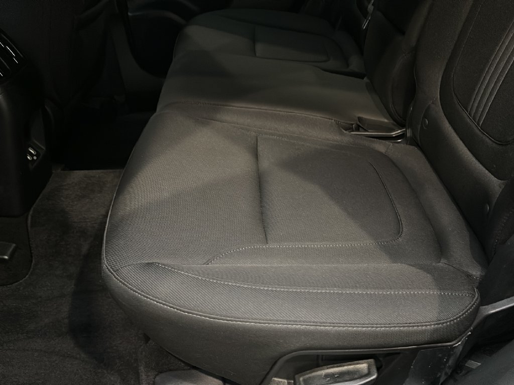 Used 2024 Hyundai Tucson SEL AWD/4WD image 14