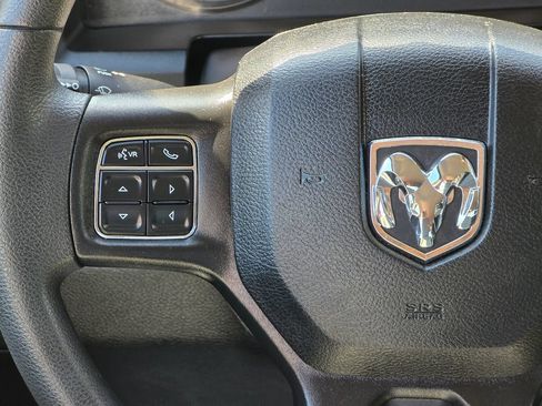 Used 2023 RAM 1500 Tradesman w/ Tradesman SXT Package AWD/4WD image 14