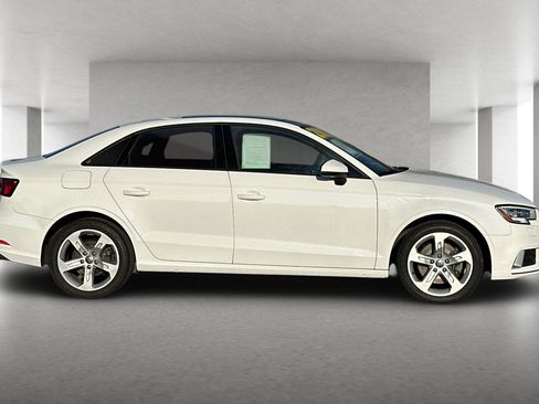 Used 2017 Audi A3 2.0T Premium w/ Convenience Package image 3