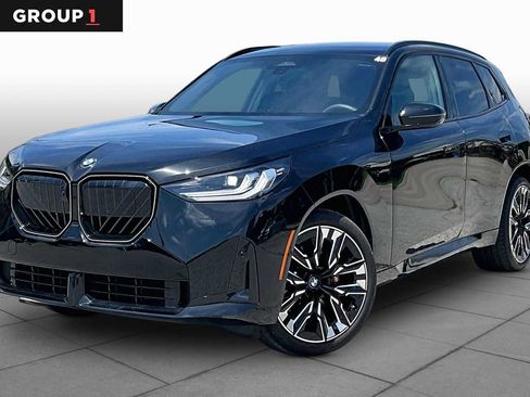 Used 2026 BMW X3 xDrive30i w/ Premium Package AWD/4WD image 1
