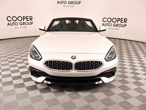 Used 2022 BMW Z4 sDrive30i image 10