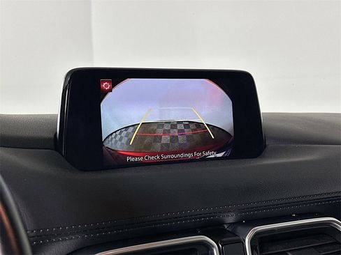 Used 2020 MAZDA CX-5 Grand Touring image 23