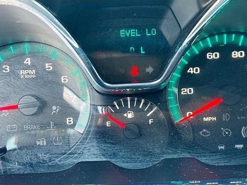 Used 2017 Chevrolet Traverse LS FWD image 15
