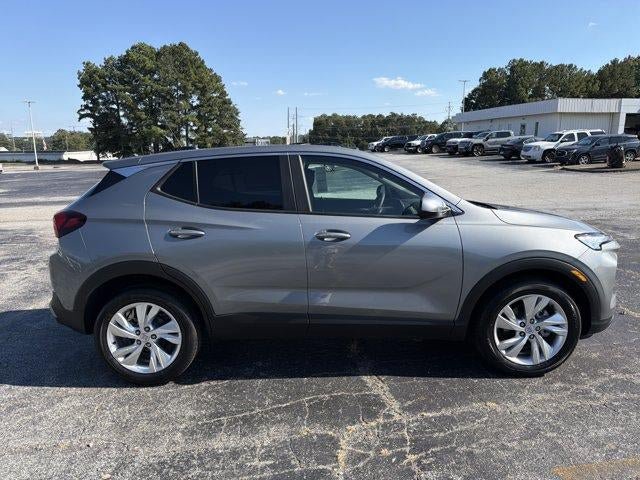 New 2026 Buick Encore GX Preferred w/ Comfort Package FWD image 4