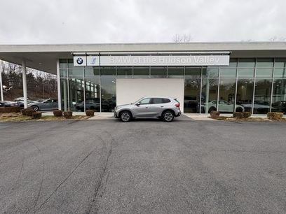 New 2026 BMW X1 xDrive28i w/ Convenience Package