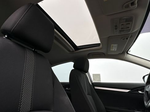 Used 2016 Honda Civic EX-T image 15