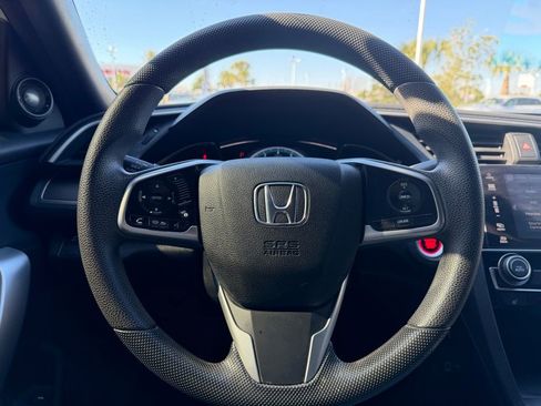 Used 2016 Honda Civic EX-T image 14