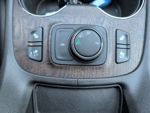 Used 2023 GMC Acadia Denali w/ Trailering Package FWD image 24