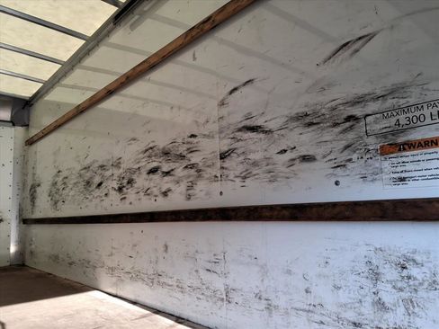 Used 2021 GMC Savana 3500 Extended w/ Power Convenience Package image 14