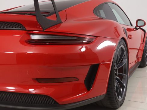 Used 2019 Porsche 911 GT3 RS image 79