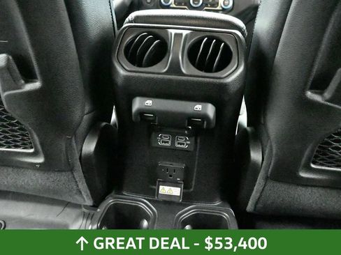 Used 2020 Jeep Gladiator Rubicon image 57