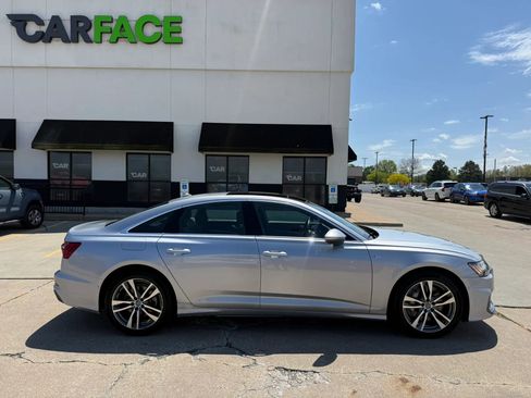 Used 2019 Audi A6 3.0T Prestige AWD/4WD image 18