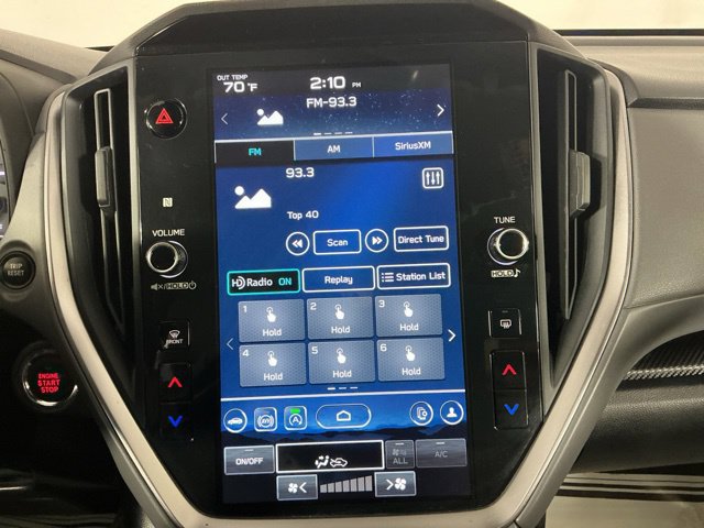 Used 2024 Subaru Crosstrek 2.0i Premium AWD/4WD image 19