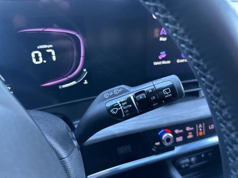 Used 2023 Kia Sportage X-Line w/ X-Line Premium Package image 27