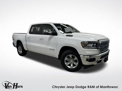 Used 2023 RAM 1500 Laramie