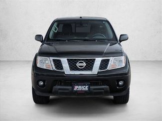 Used 2017 Nissan Frontier SV w/ SV Value Truck Package RWD video 2