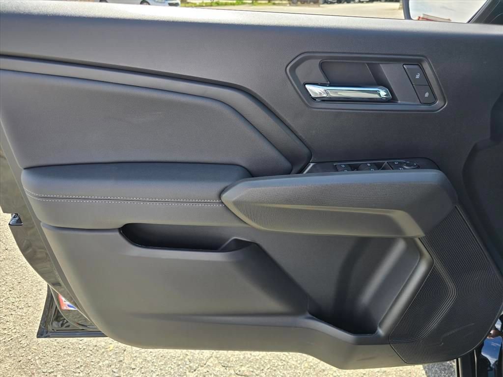New 2026 Chevrolet Colorado LT w/ LT Convenience Package RWD image 12